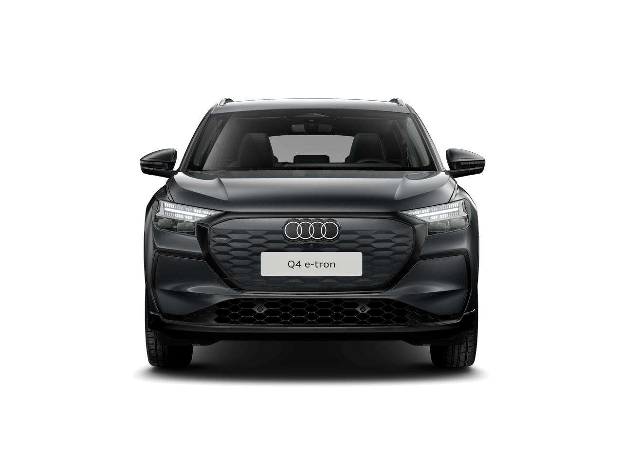 Bild eines Q4 e-tron performance