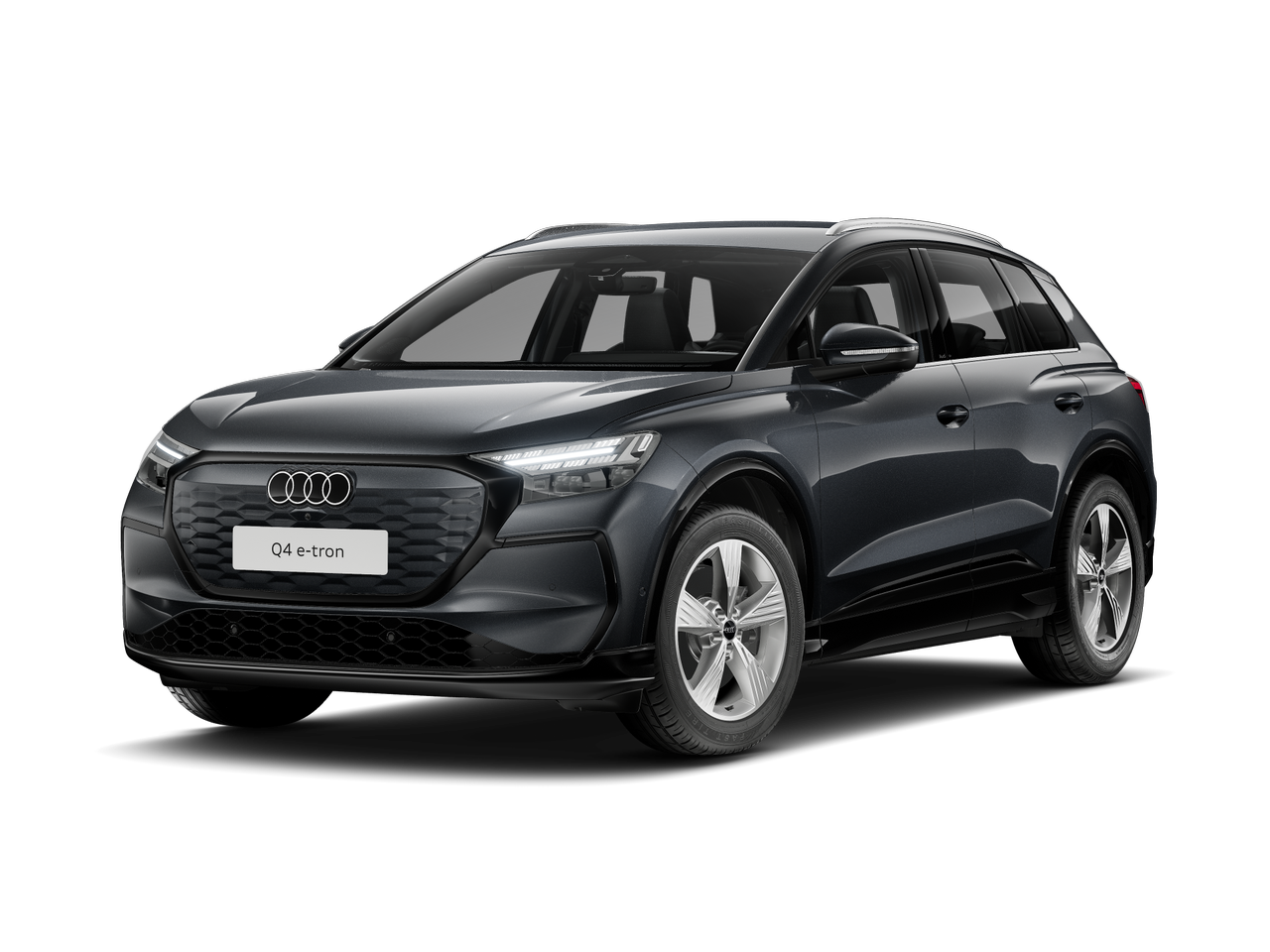 Audi Q4 e-tron performance 2026