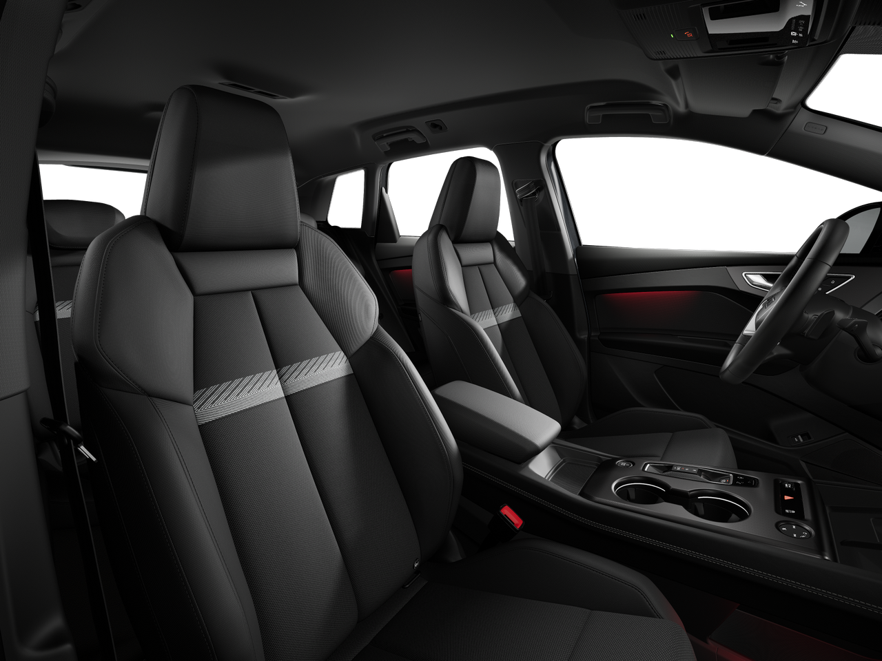 Bild eines Q4 e-tron performance