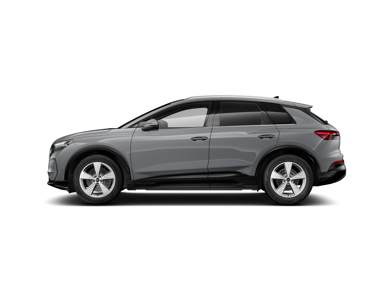 Bild eines Q4 e-tron