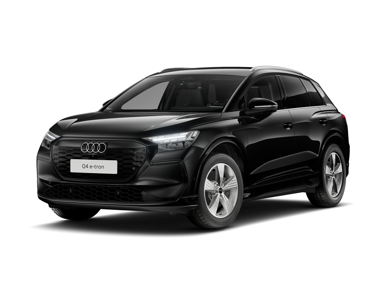 Audi Q4 e-tron performance 2026