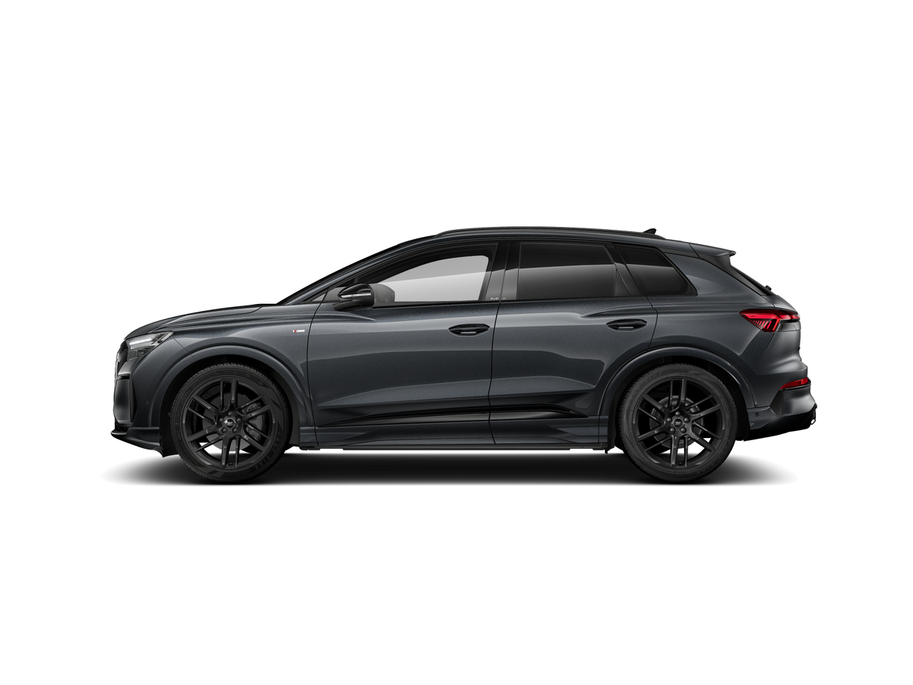 Bild eines Q4 e-tron quattro