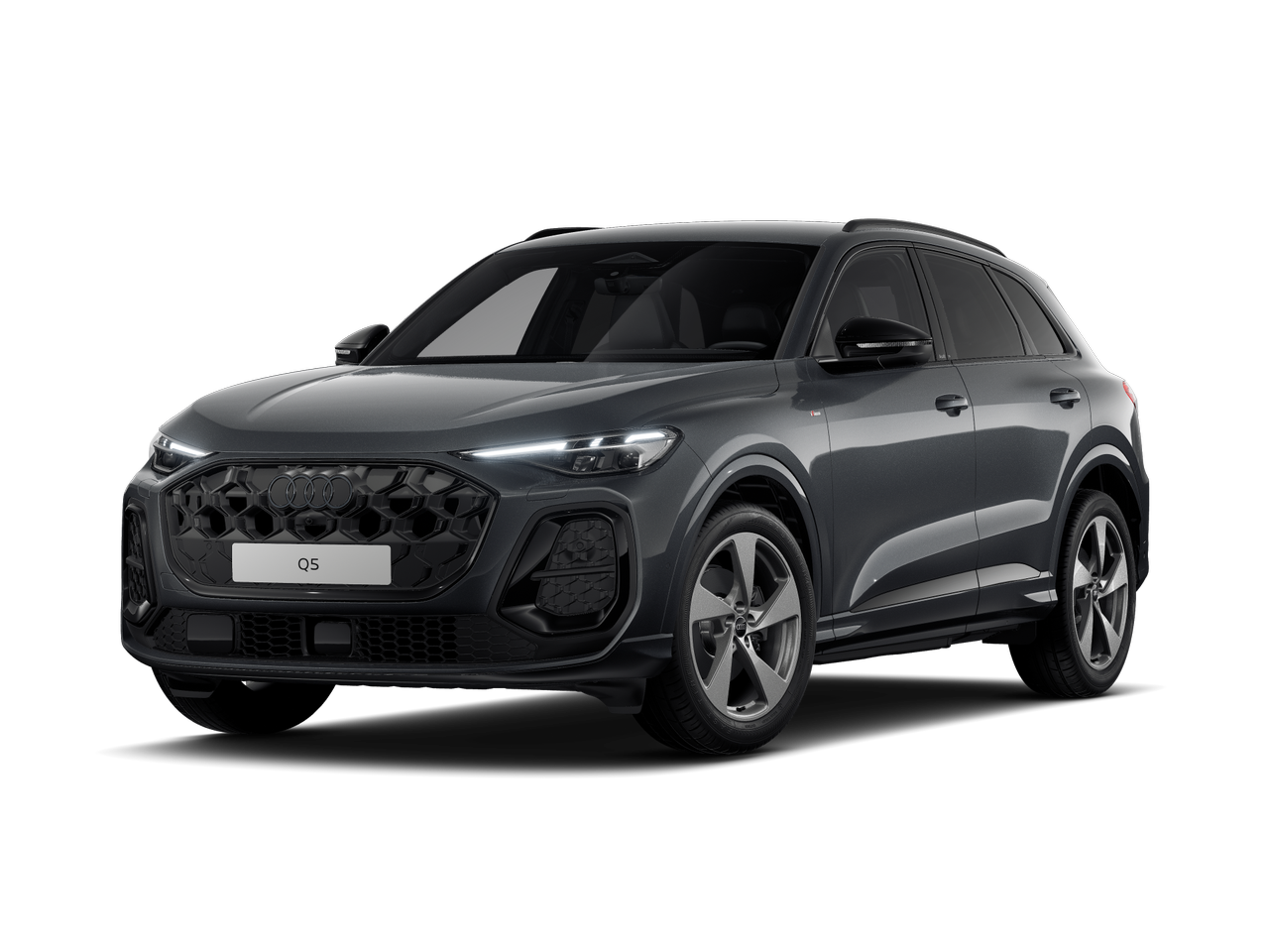Audi Q5 SUV TDI quattro 150 kW 2026