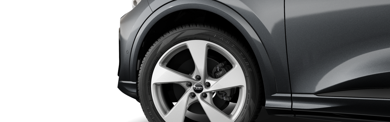 Bild eines Q5 SUV TDI quattro 150 kW