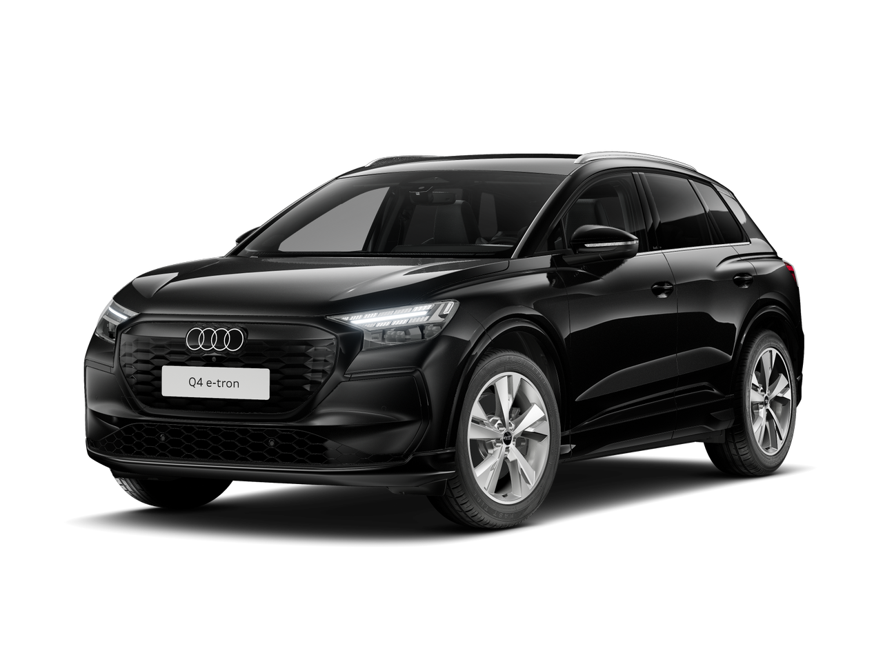 Audi Q4 e-tron performance 2026