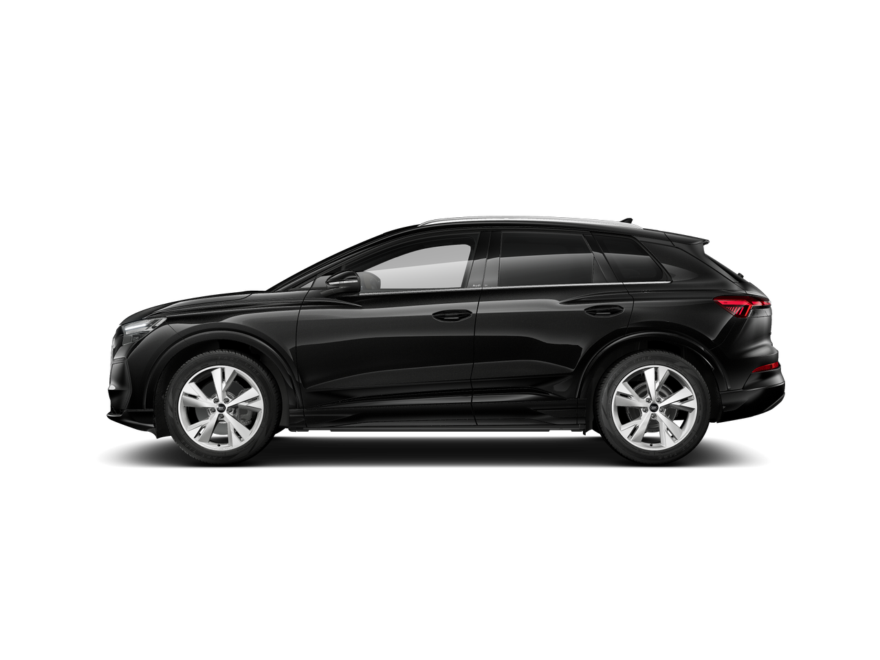 Bild eines Q4 e-tron performance