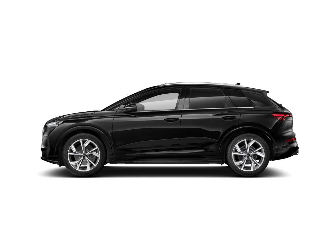Bild eines Q4 e-tron performance