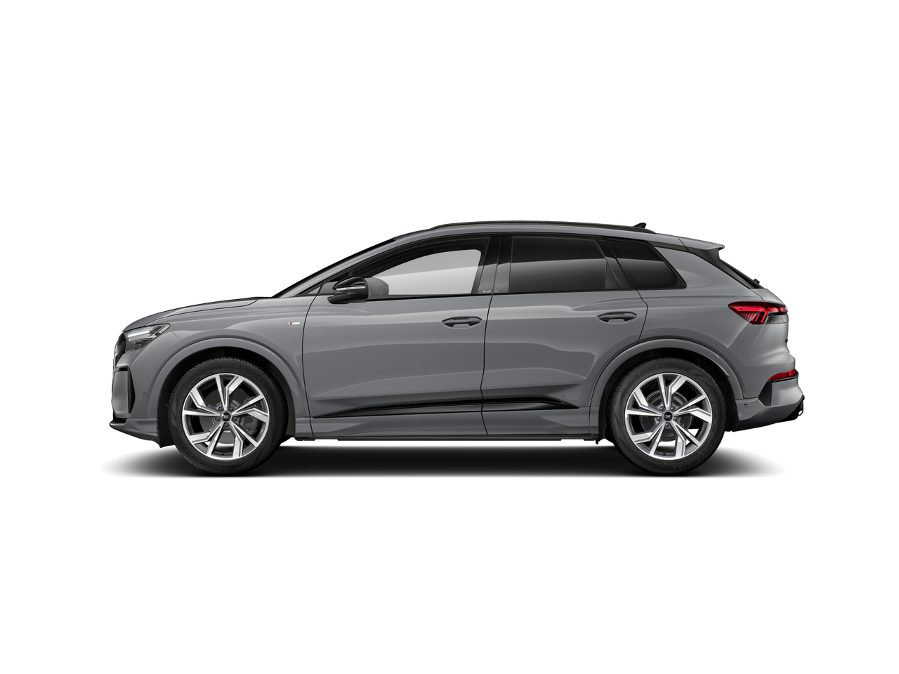 Bild eines Q4 e-tron performance