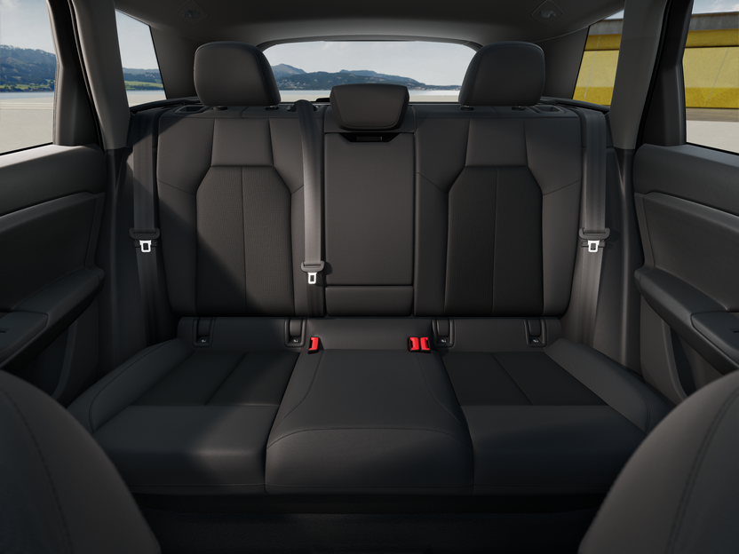 Bild eines Q6 e-tron