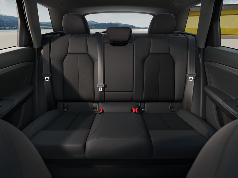 Bild eines Q6 e-tron