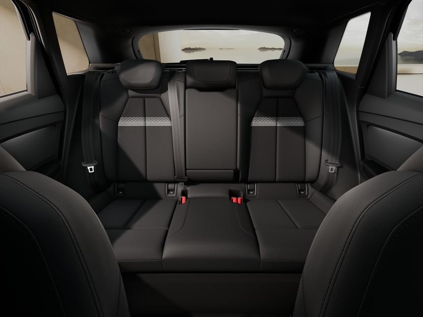 Bild eines Q4 e-tron