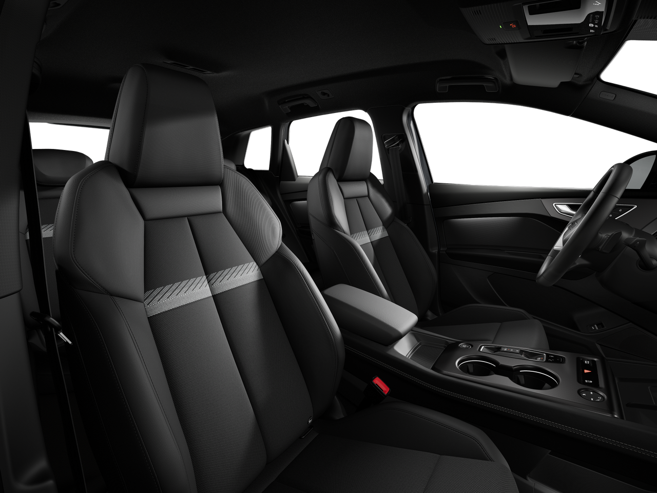Bild eines Q4 e-tron