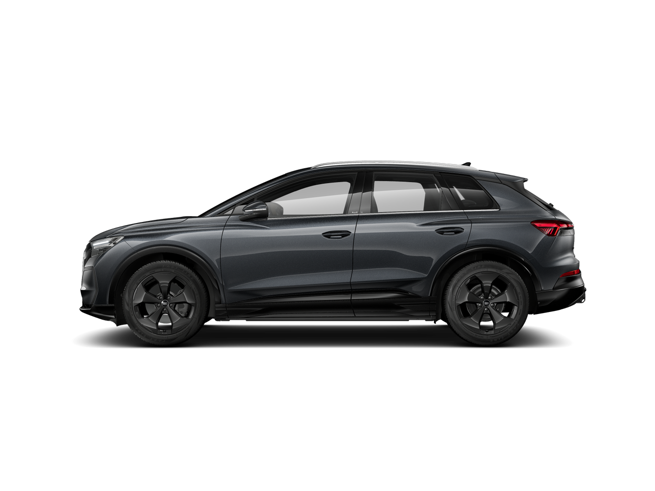 Bild eines Q4 e-tron