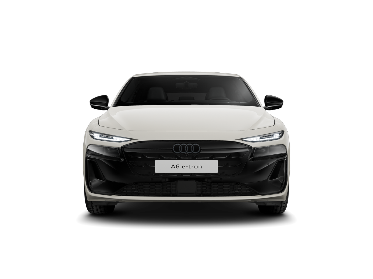 Bild eines A6 Sportback e-tron