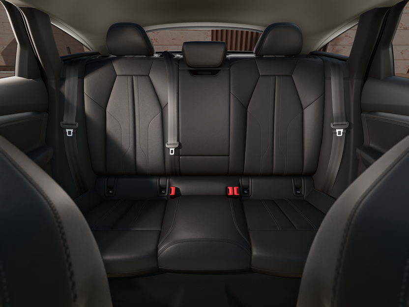 Bild eines A6 Sportback e-tron
