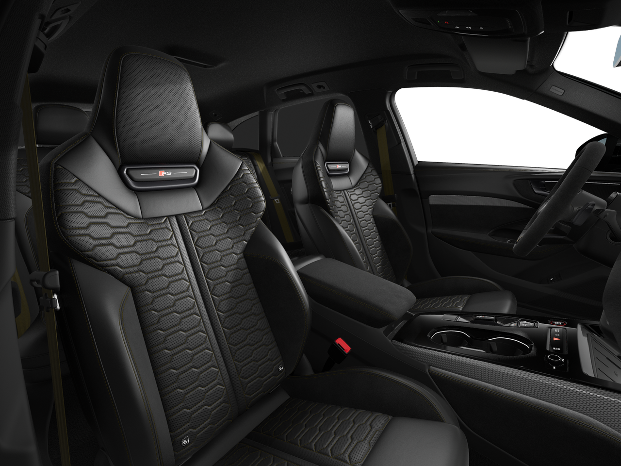 Bild eines RS 5 Avant 470 kW