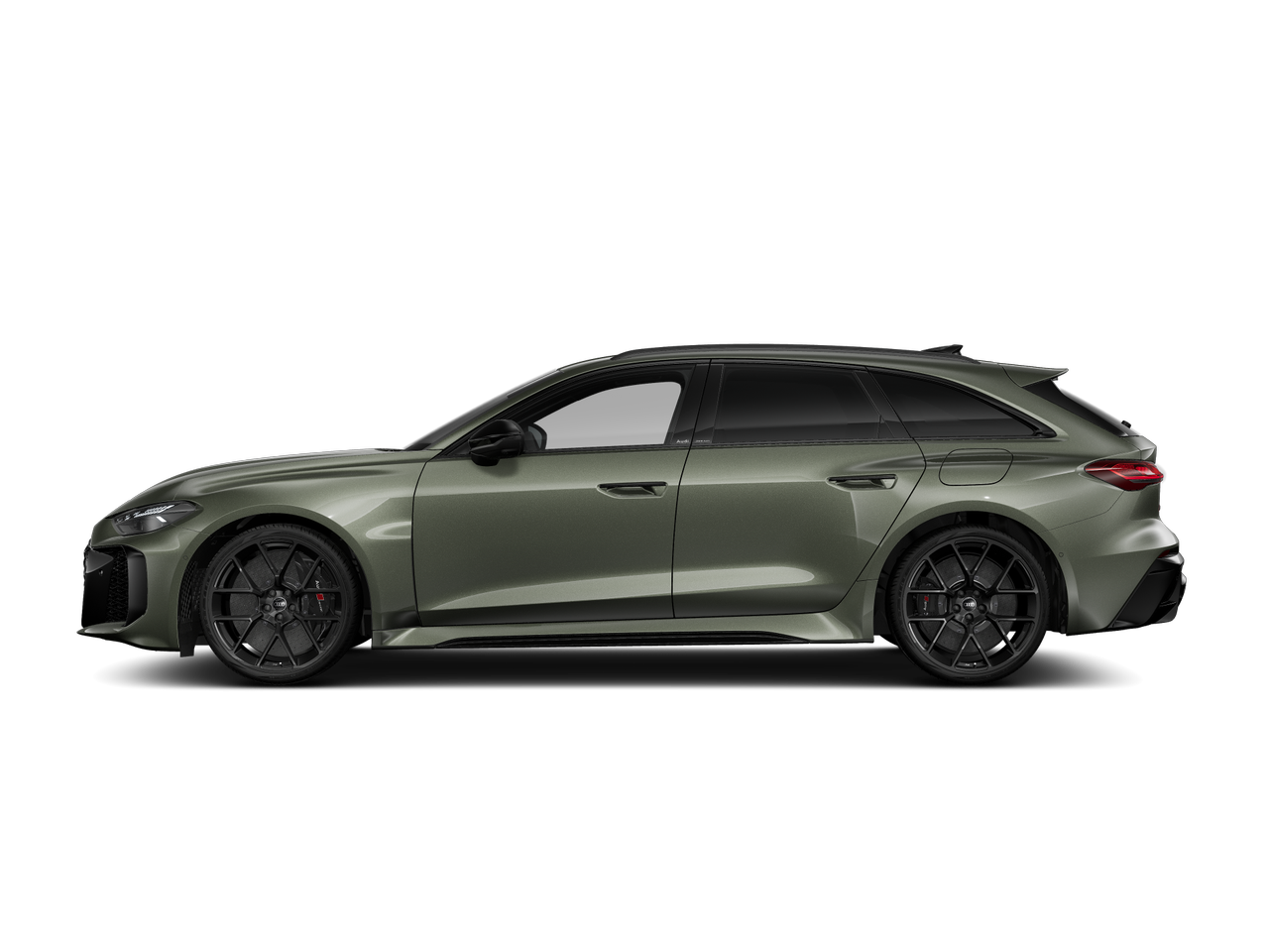 Bild eines RS 5 Avant 470 kW