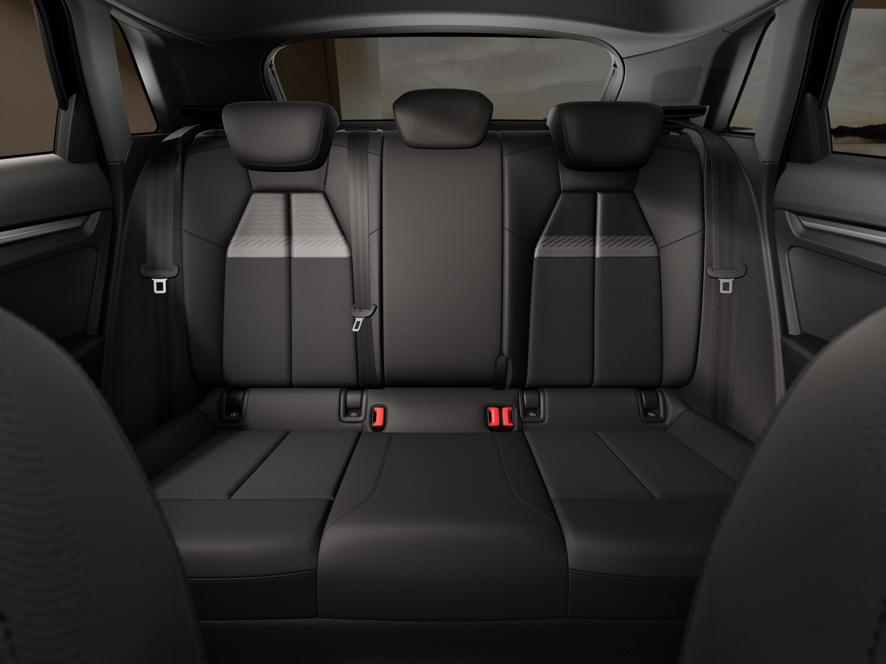 Bild eines A3 Sportback 30 TDI