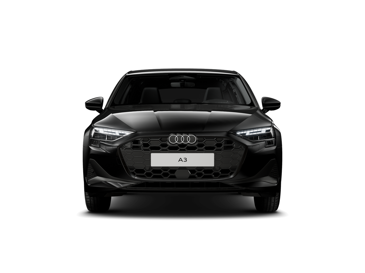 Bild eines A3 Sportback 30 TFSI