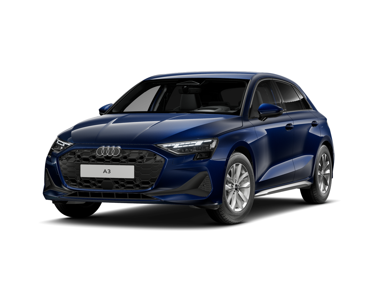 Bild eines A3 Sportback 30 TFSI