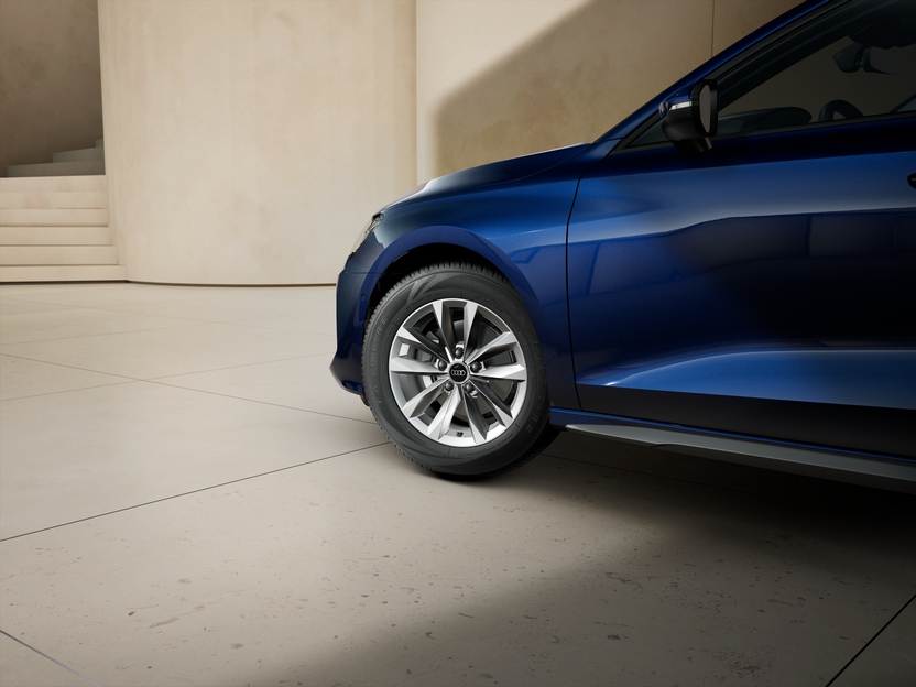 Bild eines A3 Sportback 30 TFSI