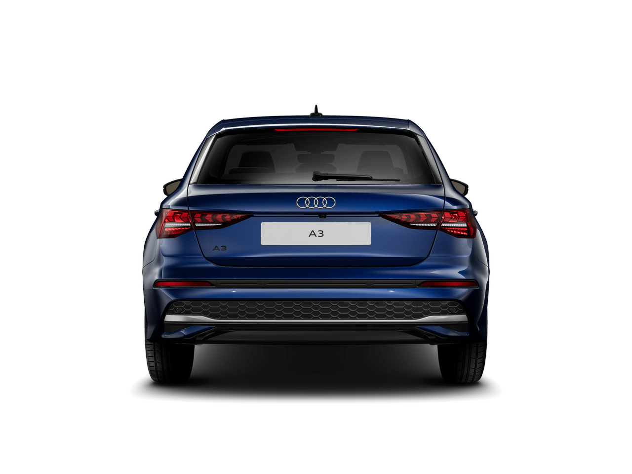 Bild eines A3 Sportback 30 TFSI