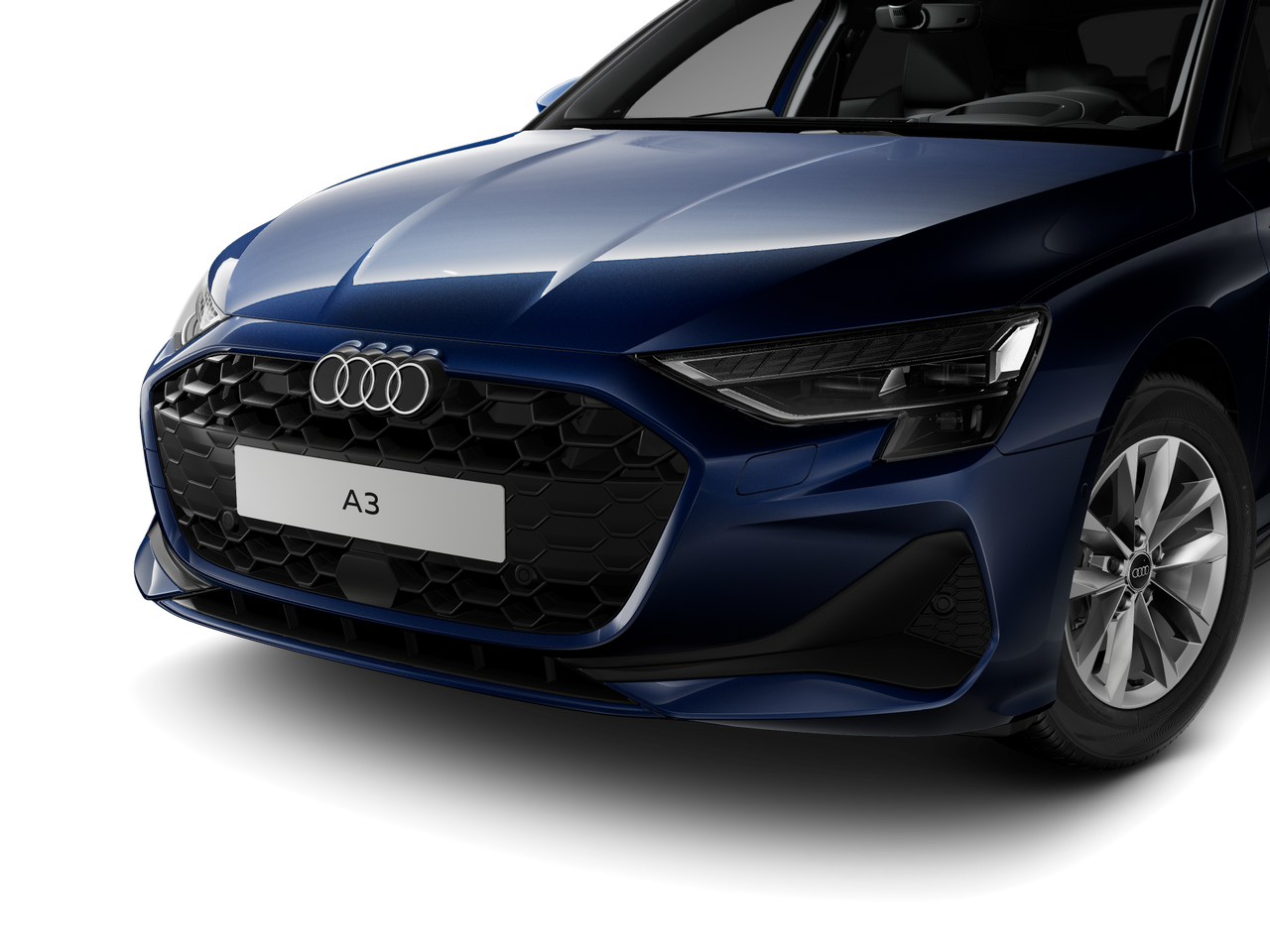 Bild eines A3 Sportback 30 TFSI