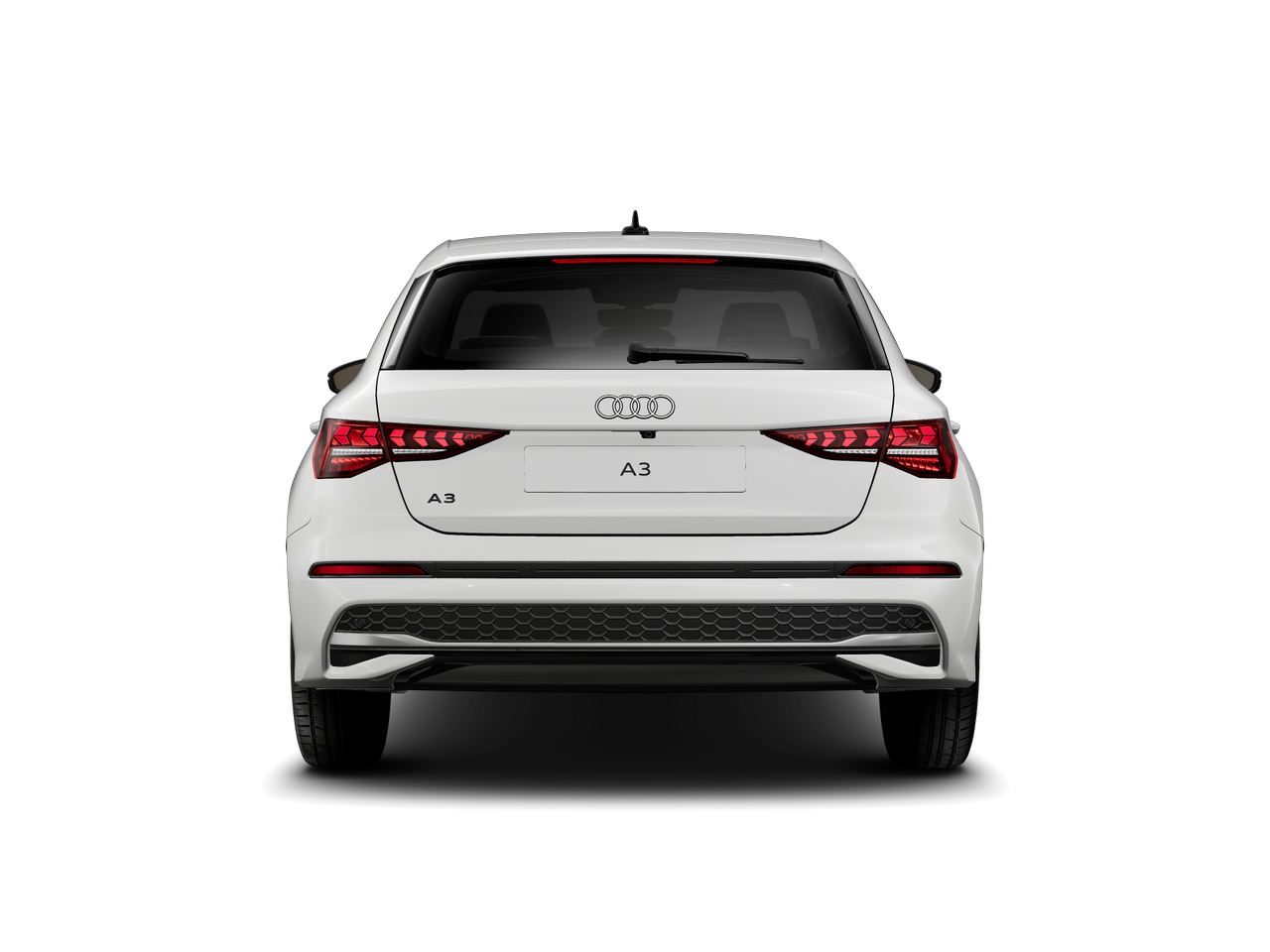 Bild eines A3 Sportback 30 TFSI