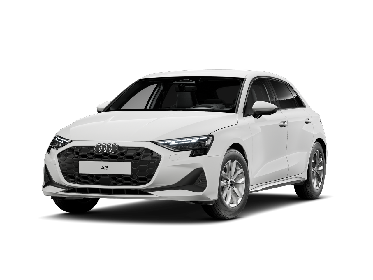 Audi A3 Sportback 30 TFSI 2026