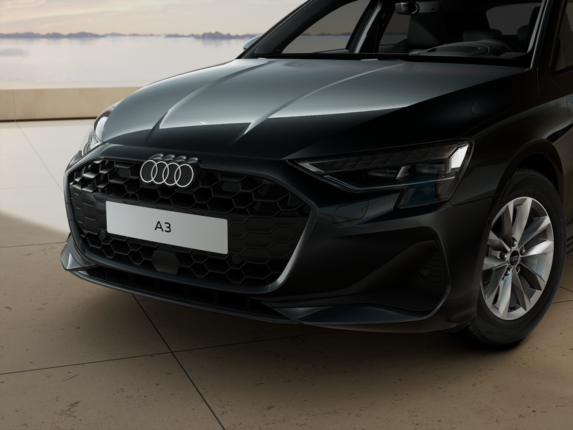 Bild eines A3 Sportback 30 TFSI