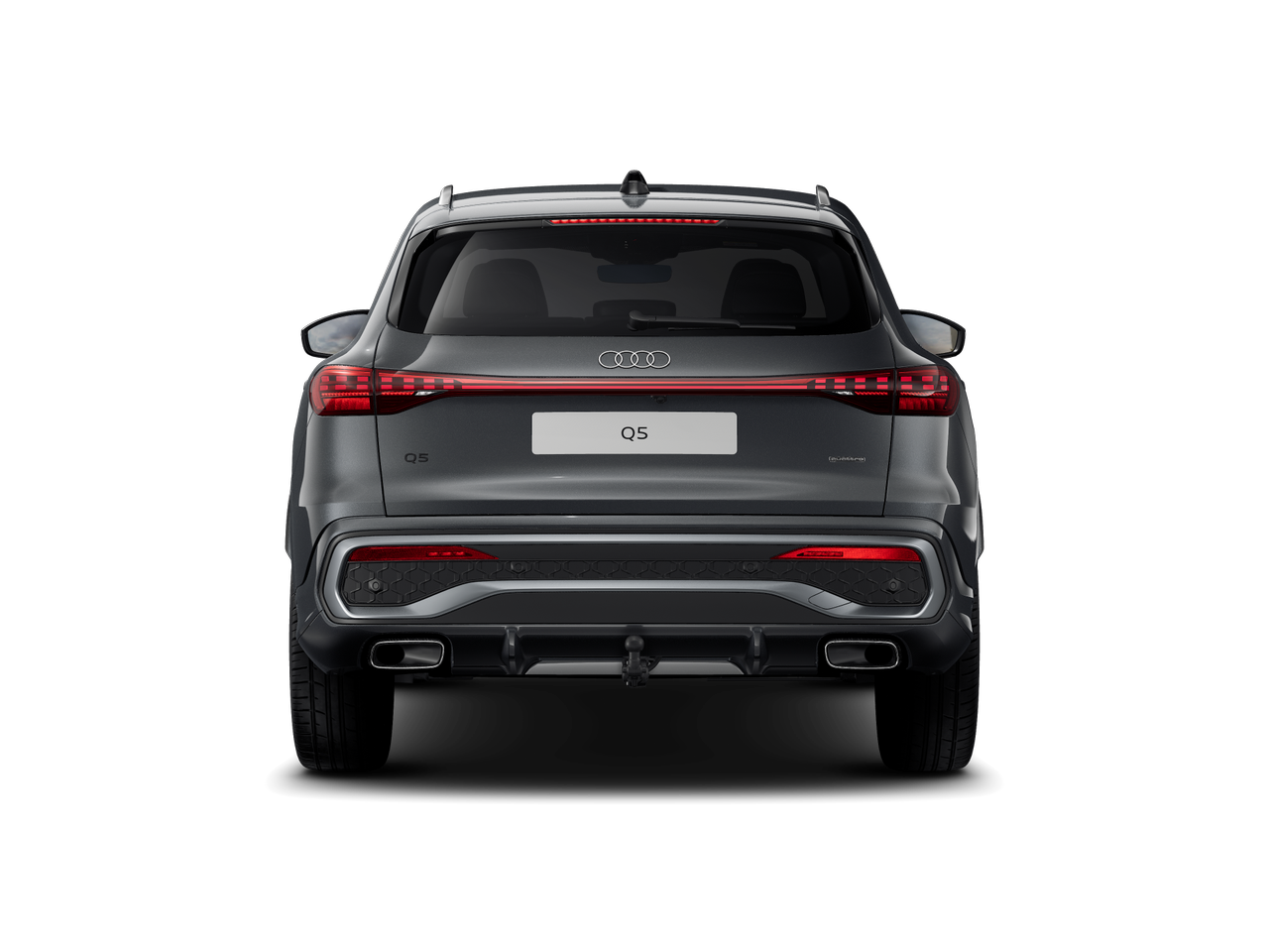 Bild eines Q5 e-hybrid quattro 270 KW