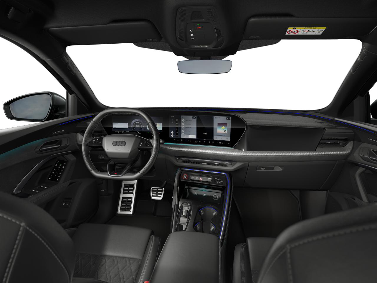 Bild eines Q5 e-hybrid quattro 270 KW