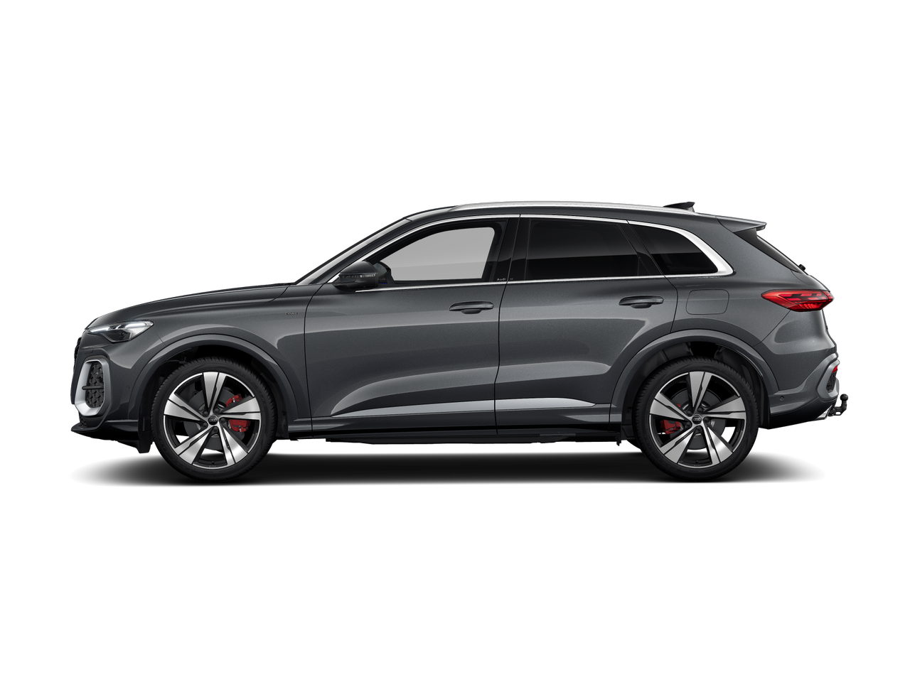 Bild eines Q5 e-hybrid quattro 270 KW