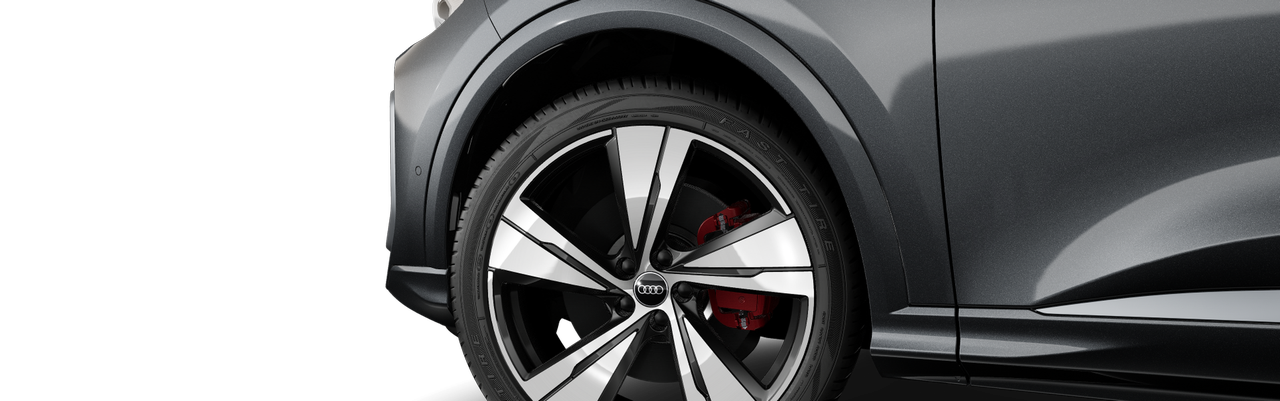 Bild eines Q5 e-hybrid quattro 270 KW