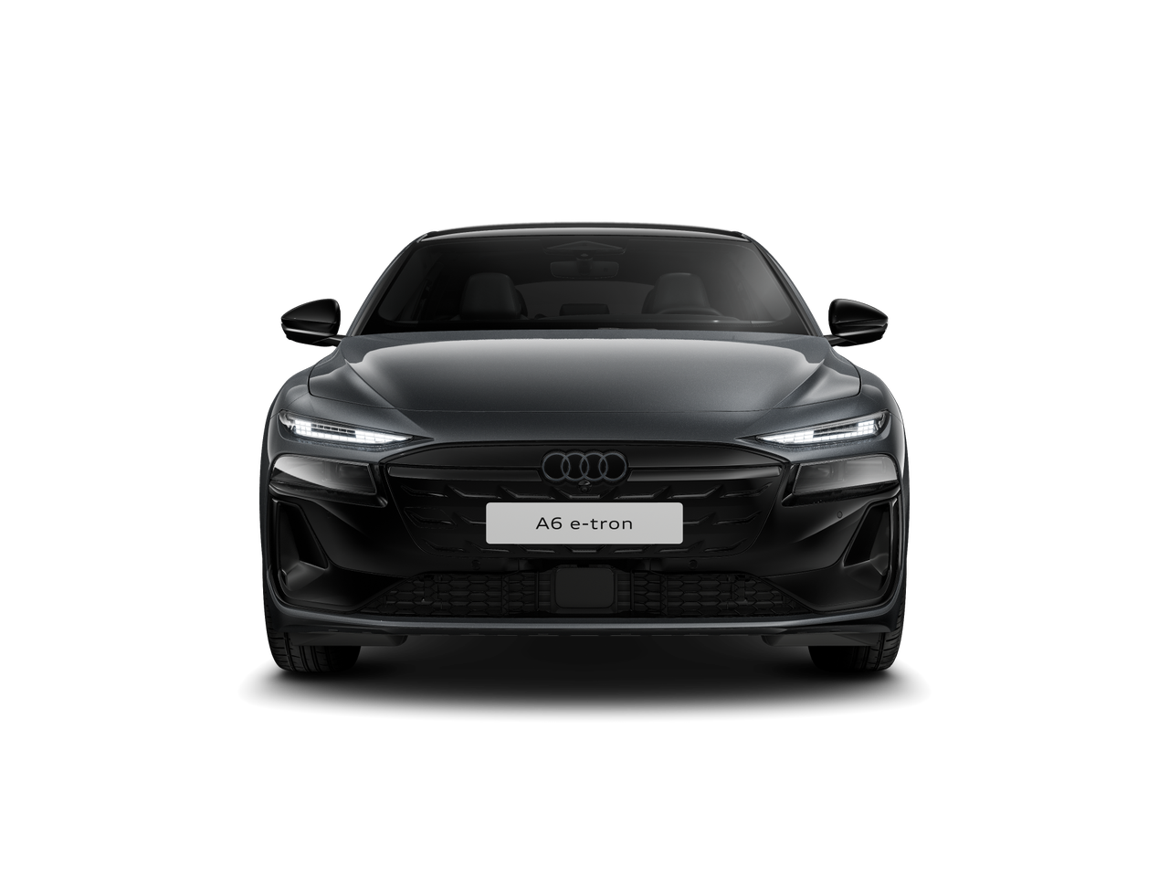 Bild eines A6 Avant e-tron performance