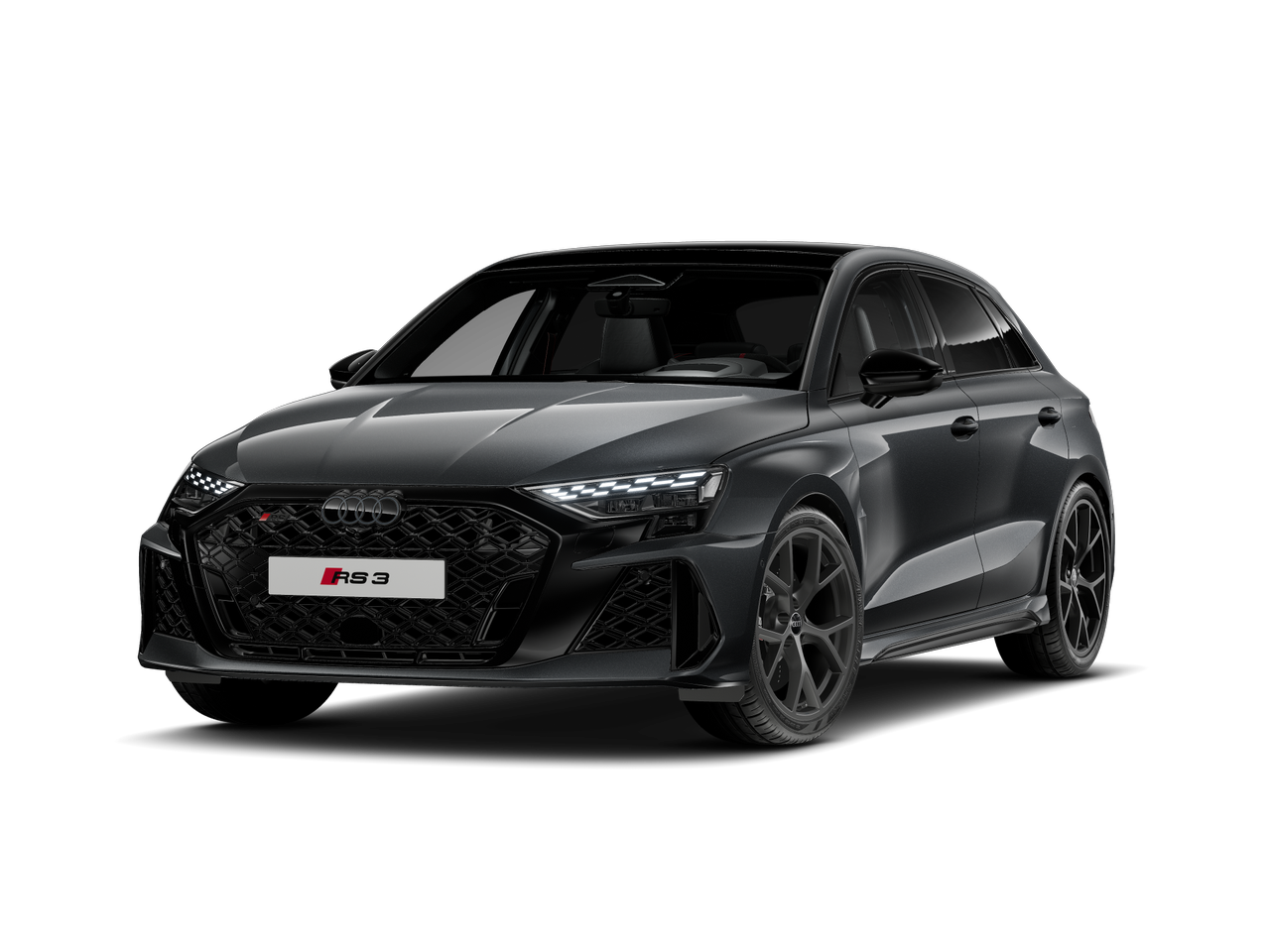 Audi RS 3 Sportback 2026