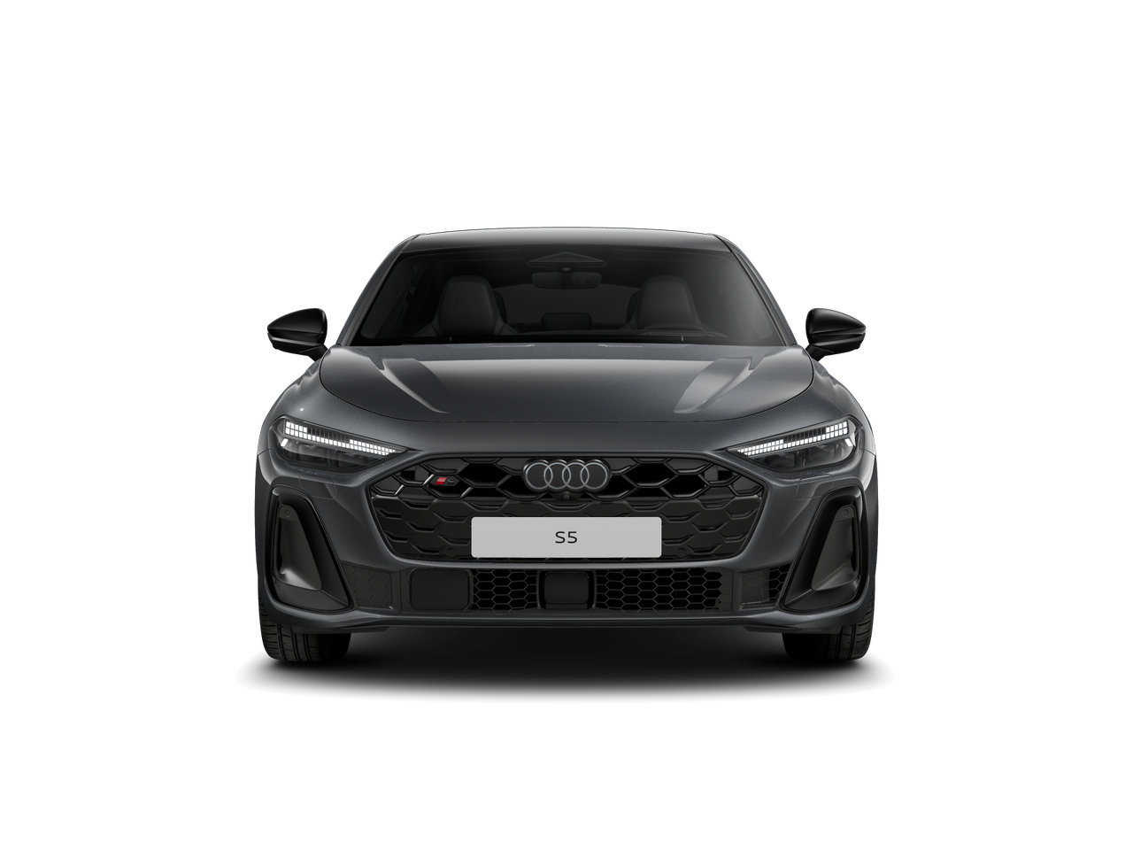 Bild eines S5 Limousine quattro