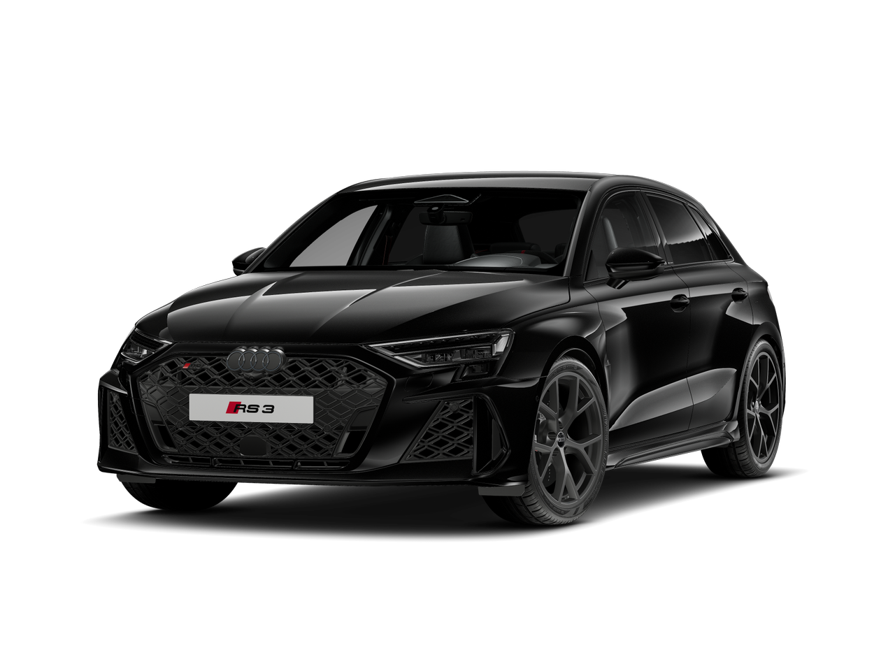 Audi RS 3 Sportback 2026