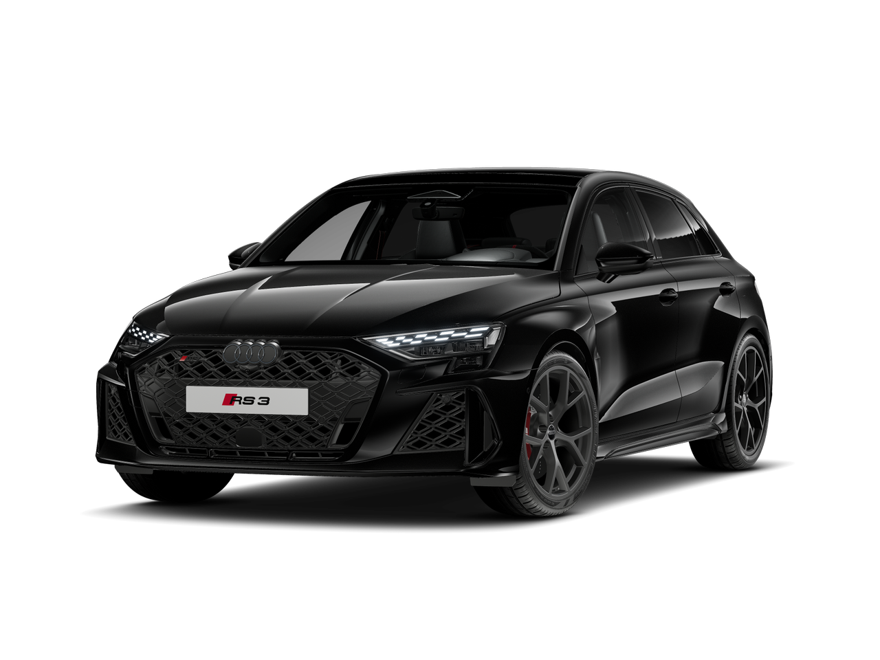 Audi RS 3 Sportback 2026