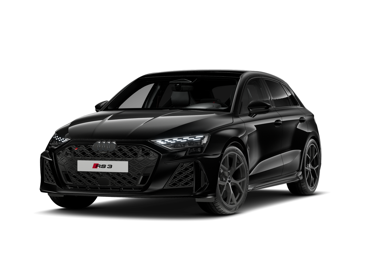 Audi RS 3 Sportback 2026