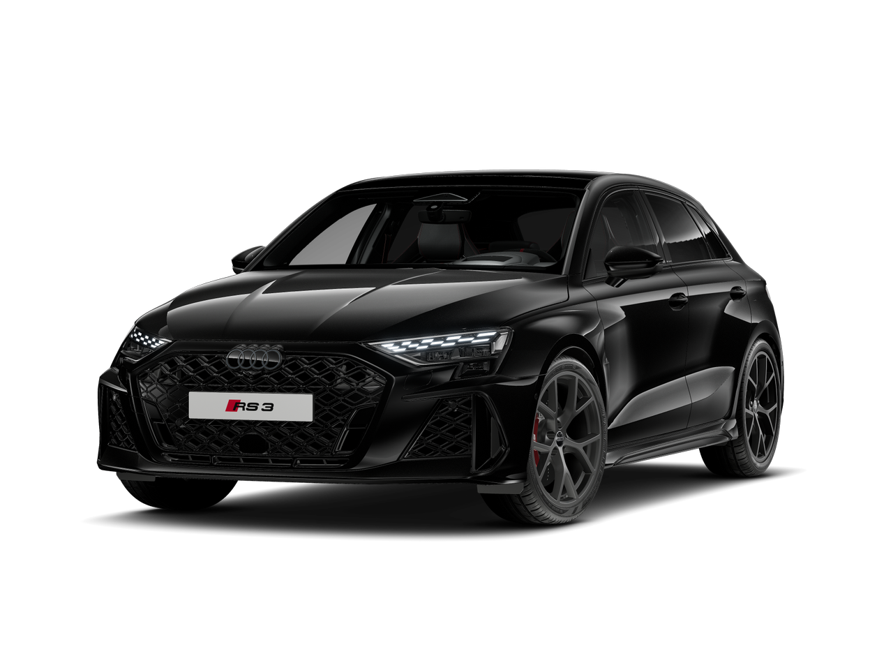 Audi RS 3 Sportback 2026