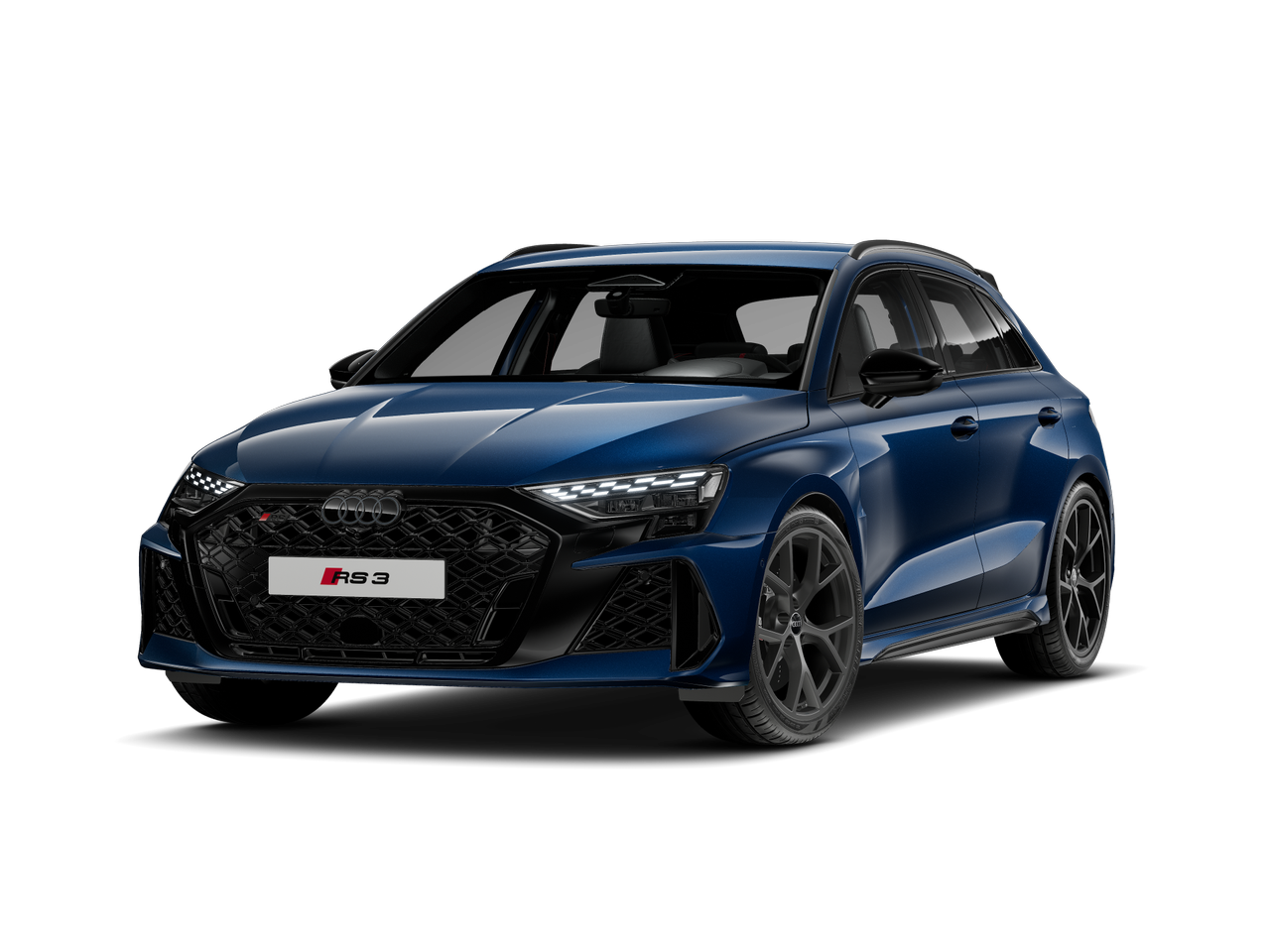 Audi RS 3 Sportback 2026