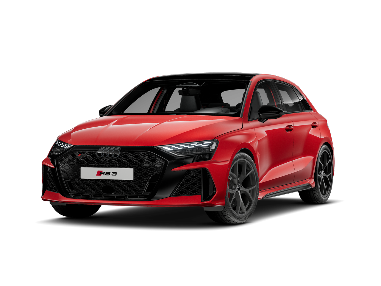 Audi RS 3 Sportback 2026