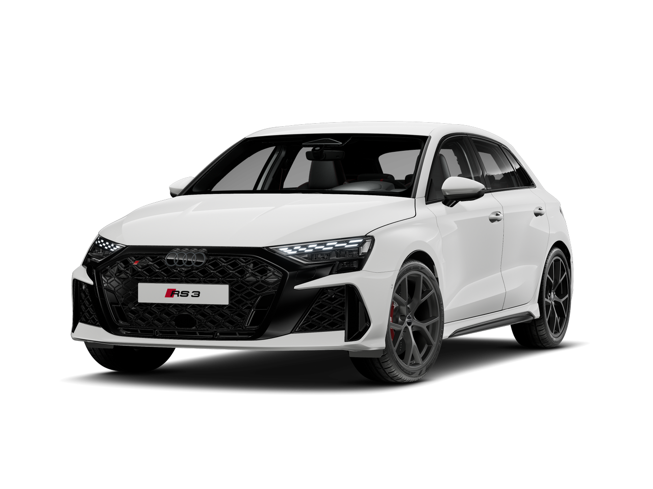Audi RS 3 Sportback 2026