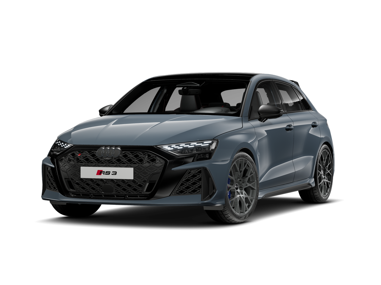Audi RS 3 Sportback 2026