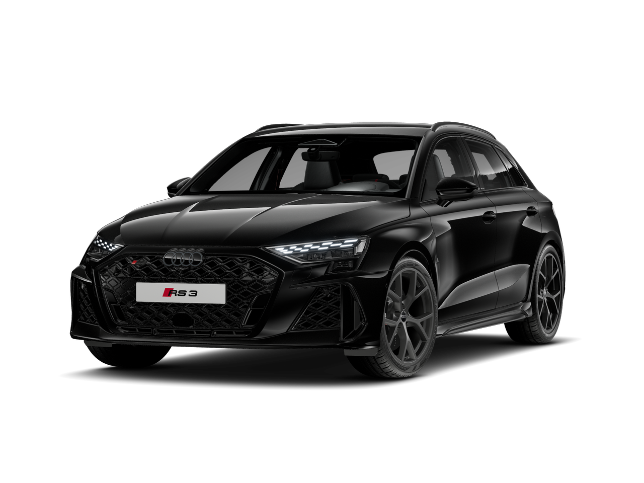 Audi RS 3 Sportback 2026