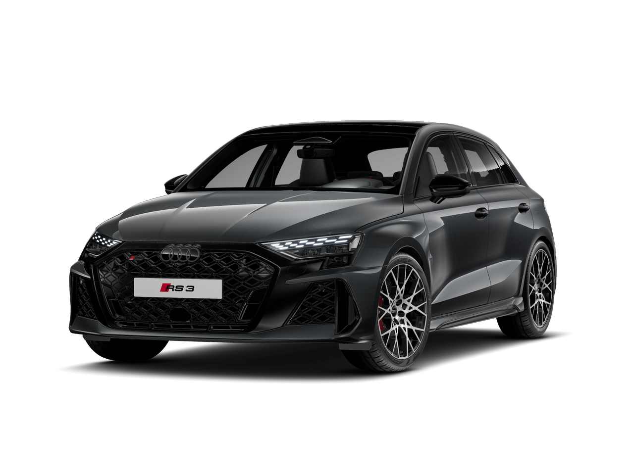 Audi RS 3 Sportback 2026