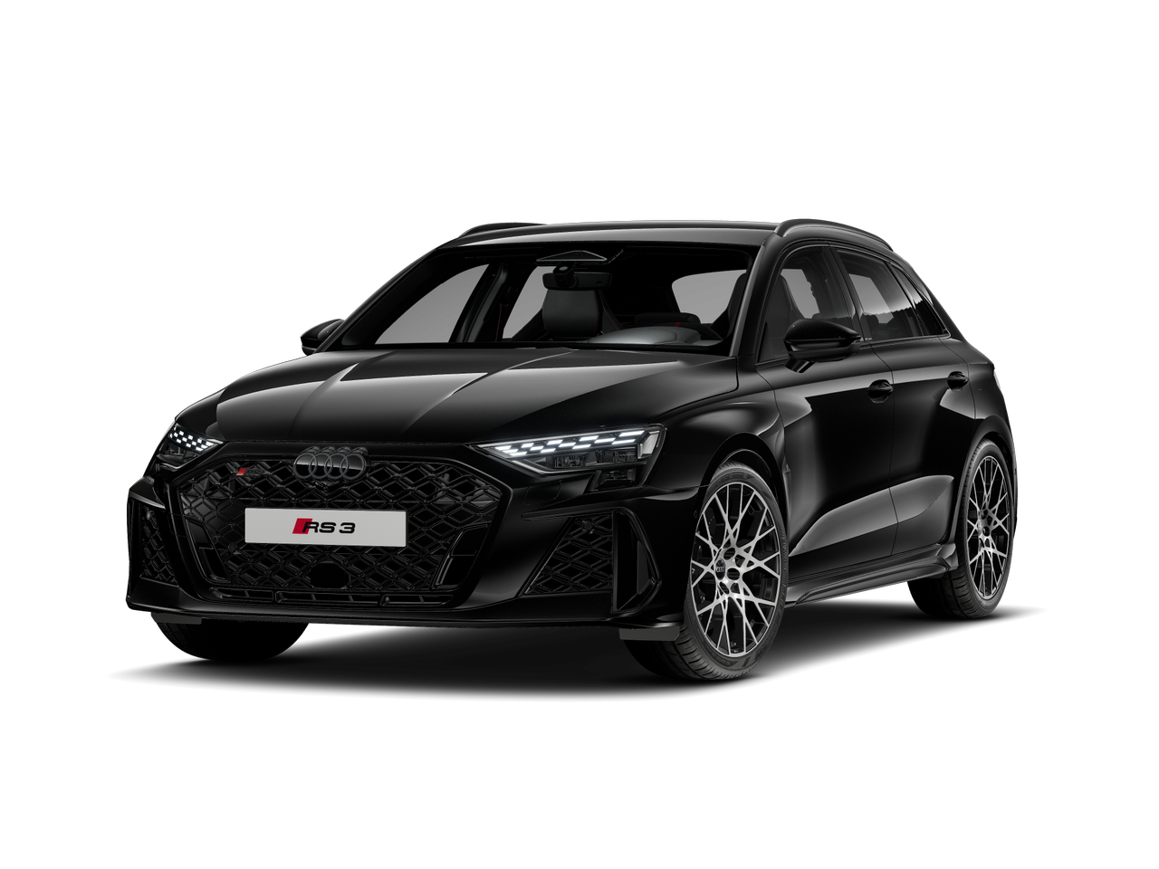 Audi RS 3 Sportback 2026