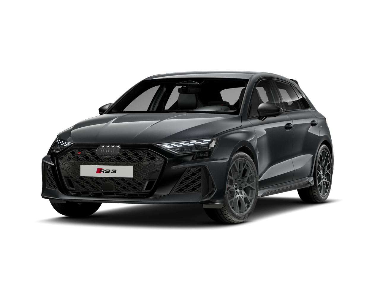 Audi RS 3 Sportback 2026