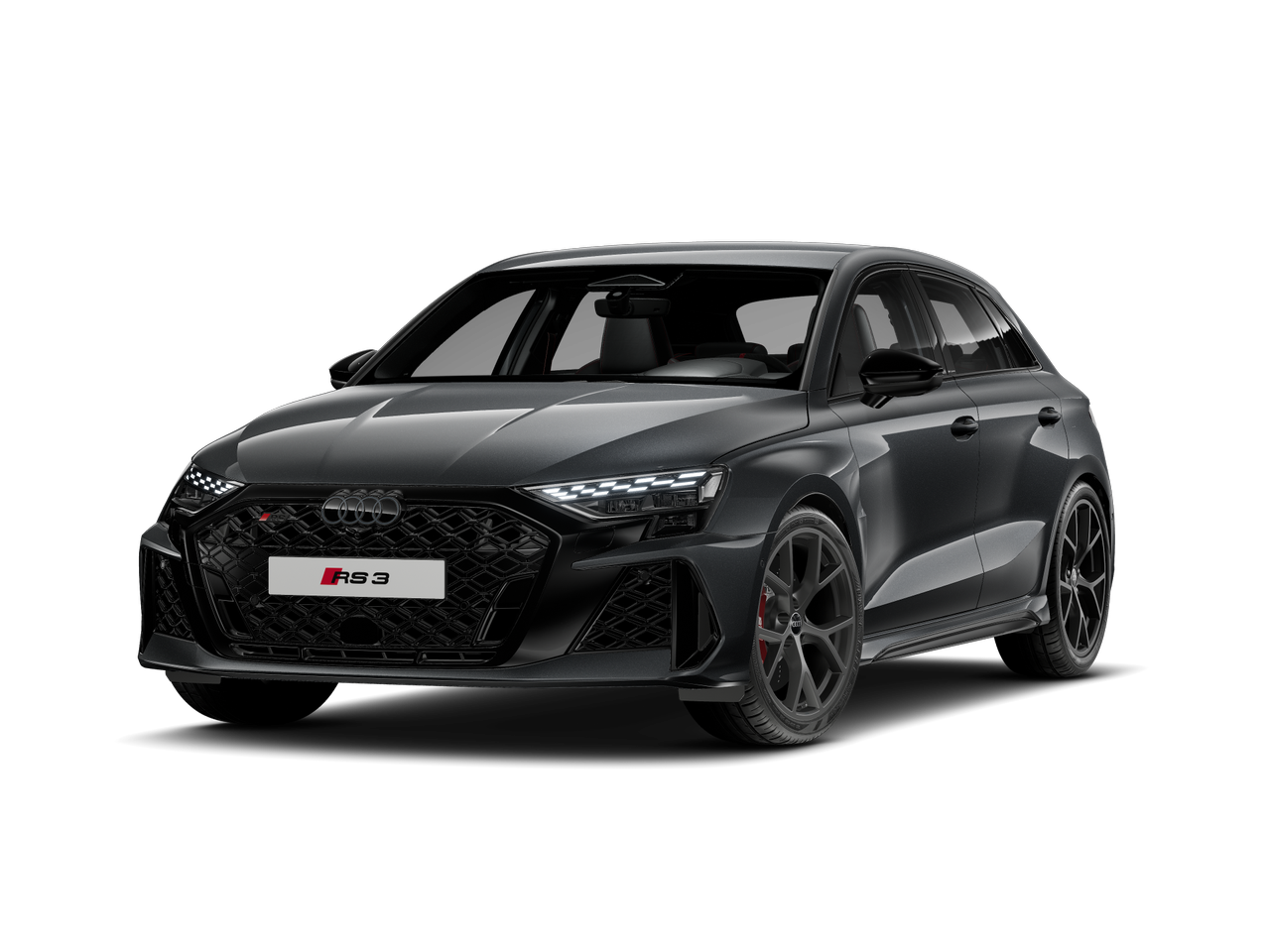 Audi RS 3 Sportback 2026